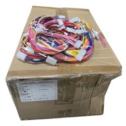 The Godfather Main Playfield Coil Wire Harnesses - Case Of 12!